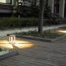 Наземный светильник Brisbane  Led W61848-200