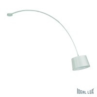 Подвесной светильник Dorsale DORSALE PL1 BIANCO