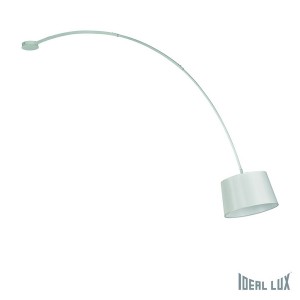 Подвесной светильник Dorsale DORSALE PL1 BIANCO