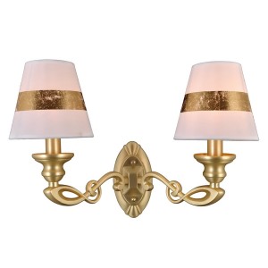 Бра  75004/2W GOLD