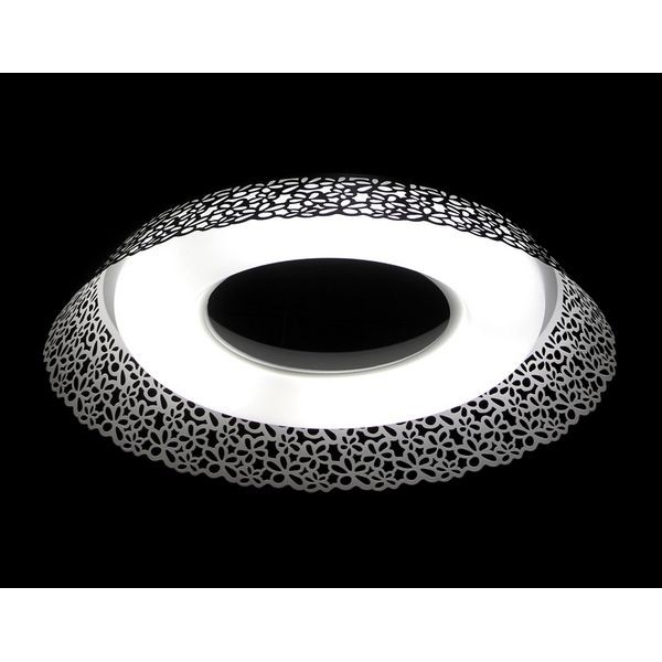 Потолочный светильник Orbital Design F121 WH 72W D620