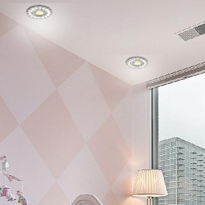 Точечный светильник Candi 370342