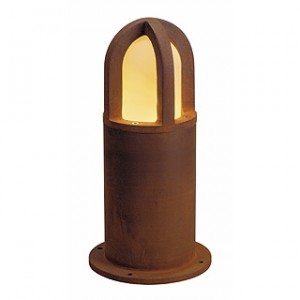 Наземный светильник Rusty 229431