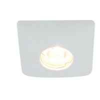 Точечный светильник Cratere A5307PL-1WH