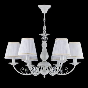 Подвесная люстра Bianchi FR2307-PL-06-WG