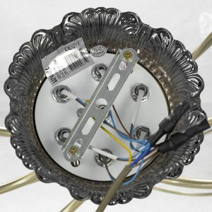 Потолочная люстра Anaheim LSP-8027