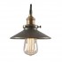 Подвесной светильник Grey Reflector CH085-1
