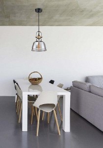 Подвесной светильник Irving T163-11-C