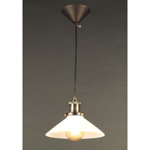 Подвесной светильник Эдисон CL450102