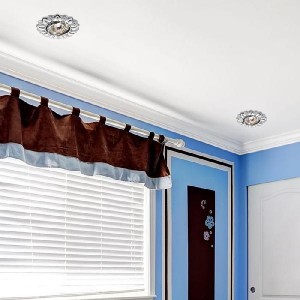 Точечный светильник Flower 369821