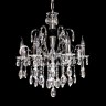 Подвесная люстра Daniella LDP 9123-6