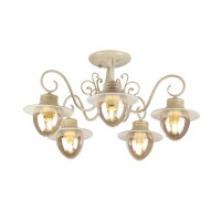 Потолочная люстра Comodita 5031-305