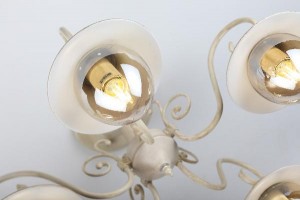 Потолочная люстра Comodita 5031-305