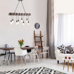 Подвесной светильник Klaus 3740/8