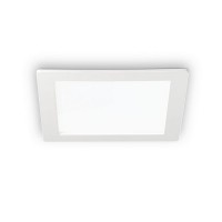 Точечный светильник Groove GROOVE 20W SQUARE 3000K