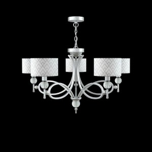 Подвесная люстра Eclectic 3 M2-05-CR-LMP-Y-16