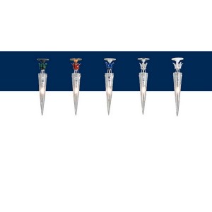 Подвесной светильник Luna 2340/P Chrome 2A