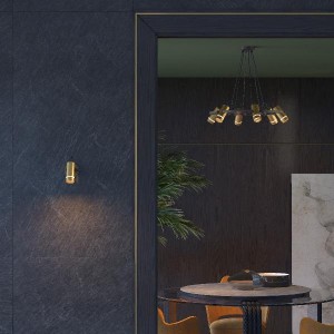 Подвесная люстра Harper 4444/6