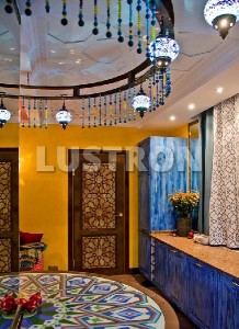 Точечный светильник Lega 16 011014