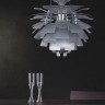 Подвесная люстра Illusion 001171