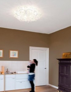 Потолочная люстра Icy Lady ILP60N