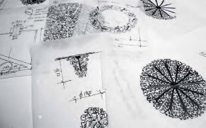 Потолочная люстра Icy Lady ILP60N