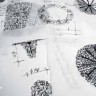 Потолочная люстра Icy Lady ILP60N