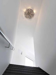 Потолочная люстра Icy Lady ILP60N