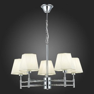 Подвесная люстра Lagoro SLE105403-05