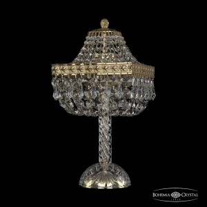 Интерьерная настольная лампа 1901 19012L4/H/20IV G
