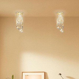 Точечный светильник Ritz 369794