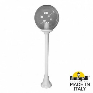 Наземный фонарь Globe 300 G30.151.000.WZE27