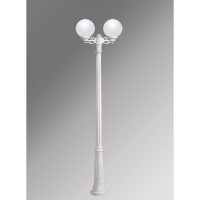 Наземный фонарь Globe 300 G30.157.S20.WYE27