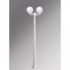 Наземный фонарь Globe 300 G30.157.S20.WYE27