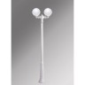 Наземный фонарь Globe 300 G30.157.S20.WYE27
