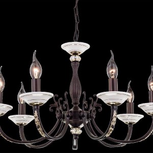 Подвесная люстра Meteora CL422171