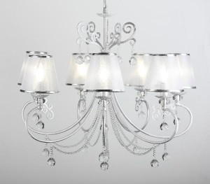 Подвесная люстра Neve 2012-207