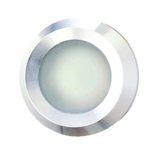 Точечный светильник Spot 012 MAT GOLD