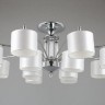 Потолочная люстра Omnilux 647 OML-64707-12