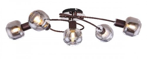 Потолочная люстра Pallo 54303-5