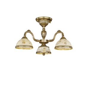 Потолочная люстра 6328 PL 6328/3