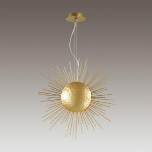 Подвесной светильник Sole 4139/6