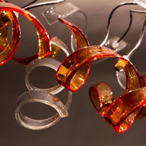 Потолочная люстра Рандом CL222192