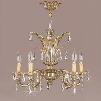 Подвесная люстра Royal 003B BJ SW