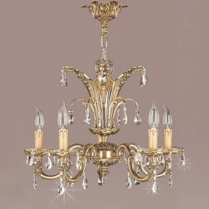 Подвесная люстра Royal 003B BJ SW