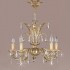 Подвесная люстра Royal 003B BJ SW