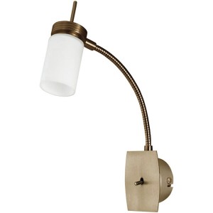 Спот S4678 S4678AB.OM.WG antique brass
