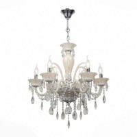 Подвесная люстра Principessa SL632.503.06