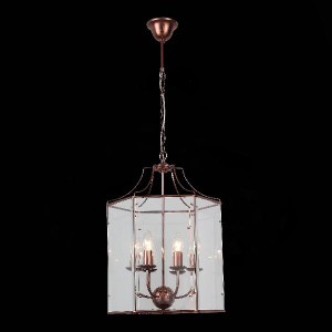 Подвесная люстра Terso SL228.603.06