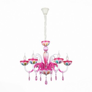 Подвесная люстра Tulipano SL818.783.06